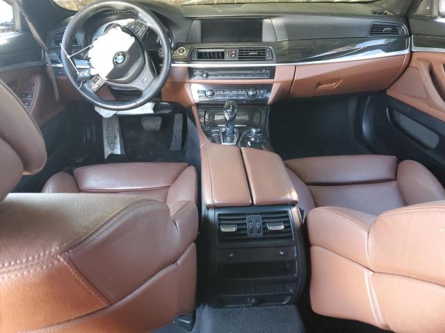 Photo 8 from auction – 2013 BMW 550 XI with VIN WBAFU9C59DDY72036