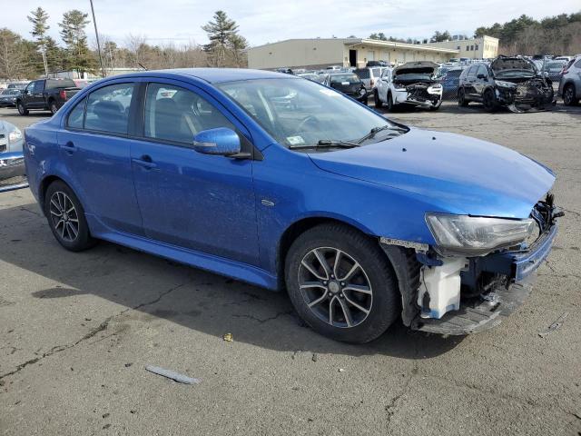 Photo 4 from auction – 2017 MITSUBISHI LANCER ES with VIN JA32U2FU0HU002420