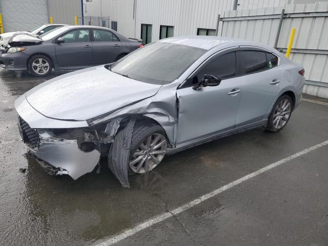 MAZDA 3 SELECT 2020 with VIN 3MZBPACL7LM132168 - Photo from auction