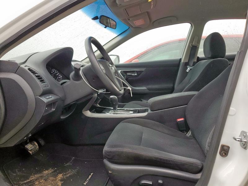 Photo 7 from auction – 2014 NISSAN ALTIMA 2.5 with VIN 1N4AL3AP8EN349545