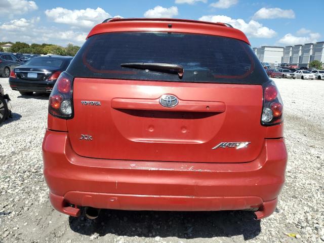 Photo 6 from auction – 2005 TOYOTA COROLLA MA with VIN 2T1KR32E15C448236