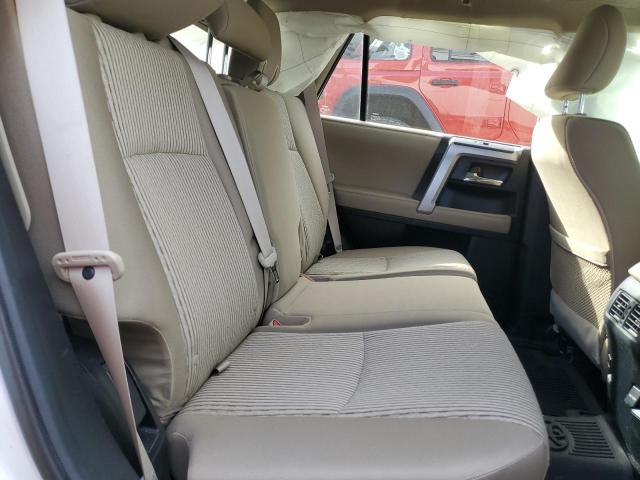 Photo 11 from auction – 2018 TOYOTA 4RUNNER SR with VIN JTEBU5JRXJ5529091