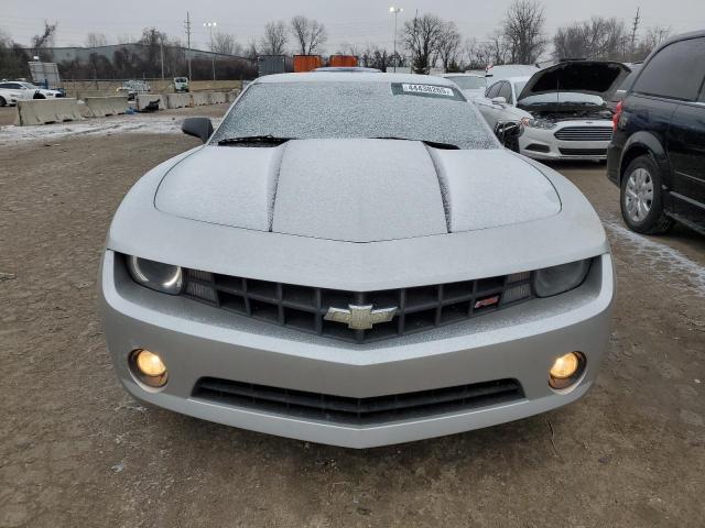 Photo 5 from auction – 2010 CHEVROLET CAMARO LT with VIN 2G1FC1EV0A9168569
