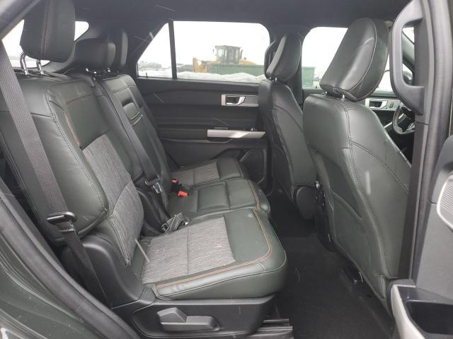 Photo 11 from auction – 2023 FORD EXPLORER T with VIN 1FMSK8JH3PGB36769