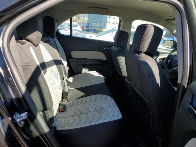 Photo 11 from auction – 2012 CHEVROLET EQUINOX LS with VIN 2GNFLCEK0C6238379
