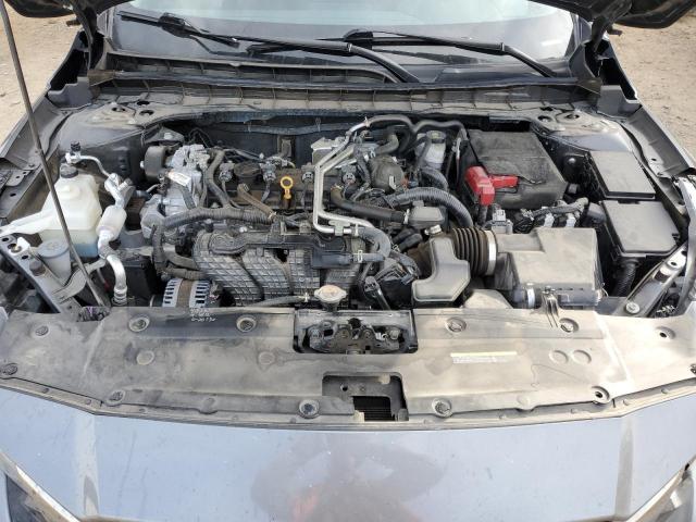 Photo 11 from auction – 2021 NISSAN ALTIMA SR with VIN 1N4BL4CV3MN416430