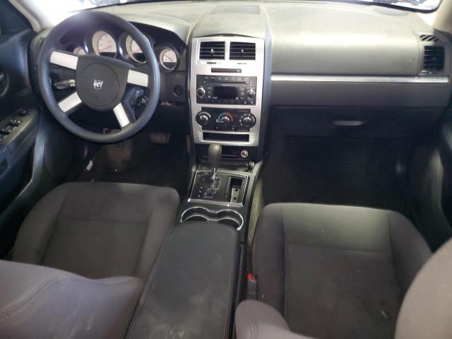 Photo 8 from auction – 2010 DODGE CHARGER SX with VIN 2B3CK3CV4AH118471