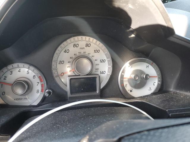 Photo 9 from auction – 2015 HONDA PILOT TOUR with VIN 5FNYF4H92FB019770