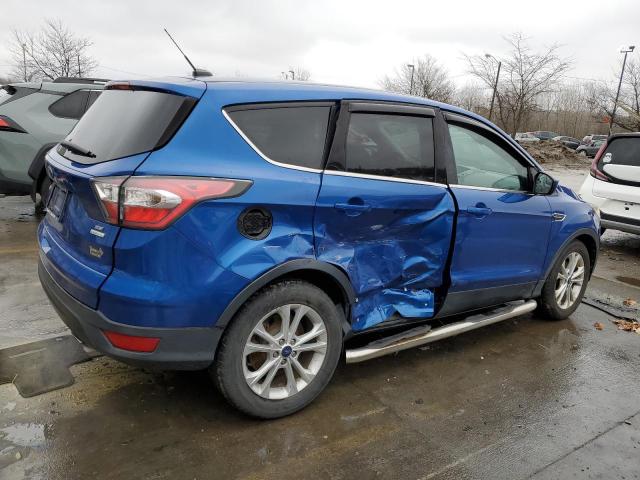صورة رقم 3 من المزاد - 2017 FORD ESCAPE مع VIN 1FMCU0GD8HUB14662