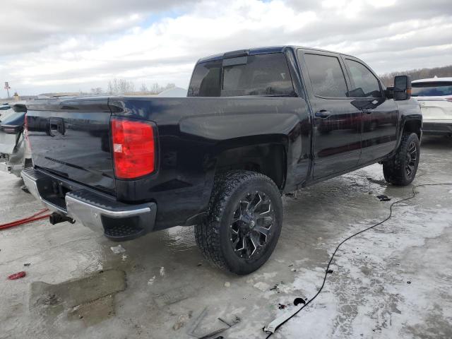 Photo 3 from auction – 2017 CHEVROLET SILVERADO with VIN 3GCUKRECXHG295635