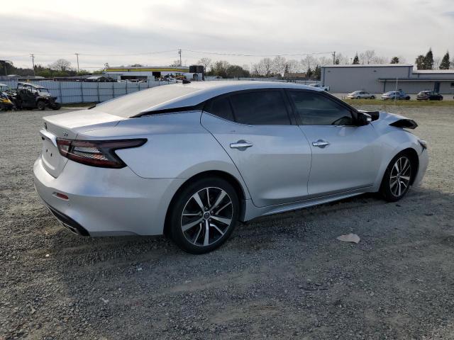 Photo 3 from auction – 2023 NISSAN MAXIMA SV with VIN 1N4AA6CV4PC507798