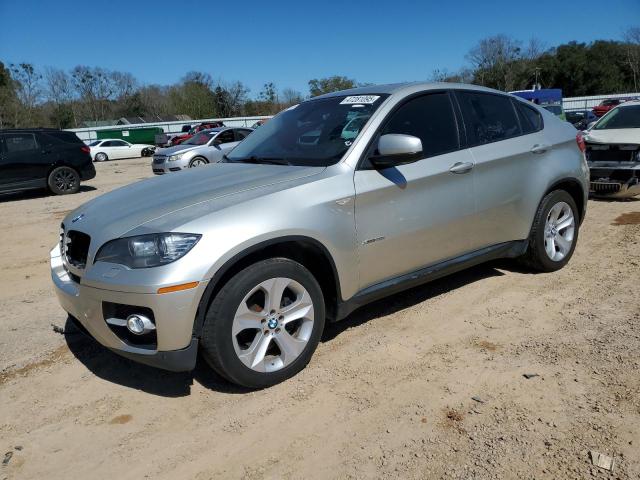 BMW X6 XDRIVE3 2012 with VIN 5UXFG2C56CL780497 - Photo from auction