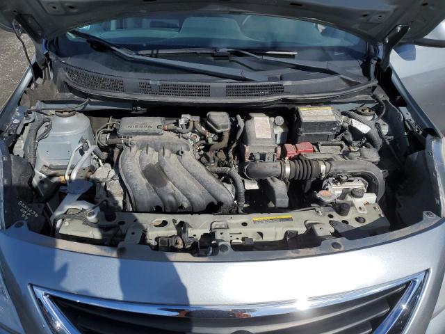Photo 11 from auction – 2014 NISSAN VERSA S with VIN 3N1CN7AP2EL836795