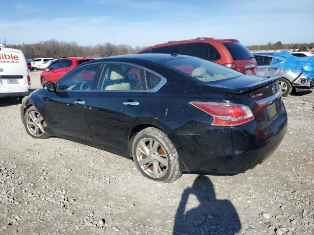 Photo 2 from auction – 2015 NISSAN ALTIMA 2.5 with VIN 1N4AL3AP9FN402965