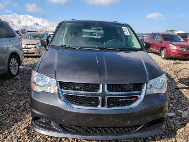 Photo 5 from auction – 2015 DODGE GRAND CARA with VIN 2C4RDGCG5FR744883