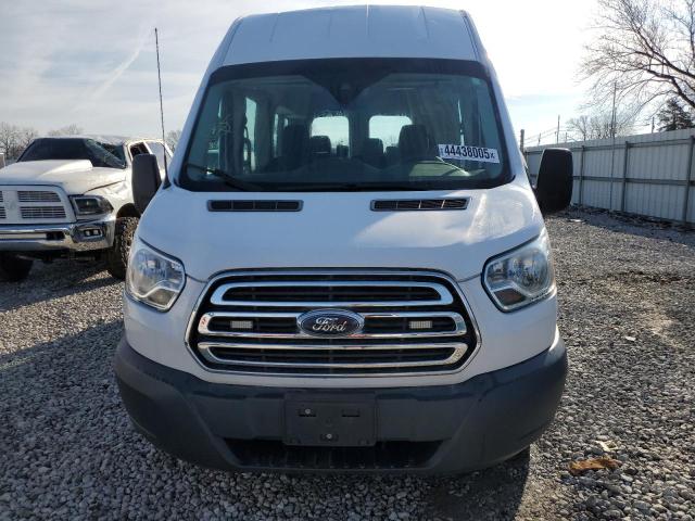 Photo 5 from auction – 2017 FORD TRANSIT T- with VIN 1FBAX2XG9HKA16734