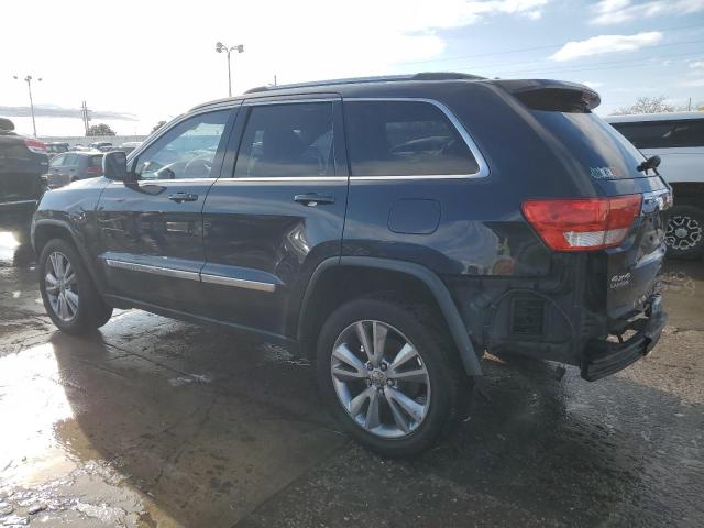 Photo 2 from auction – 2013 JEEP GRAND CHER with VIN 1C4RJFAG0DC557675