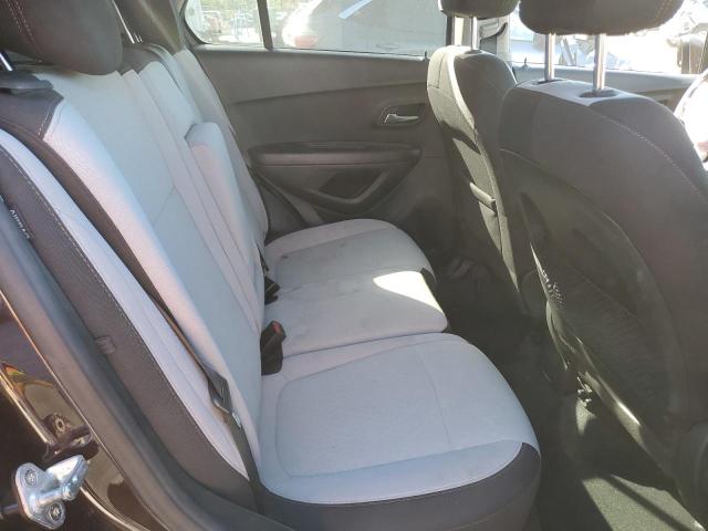 Photo 11 from auction – 2020 CHEVROLET TRAX LS with VIN KL7CJKSB7LB343723