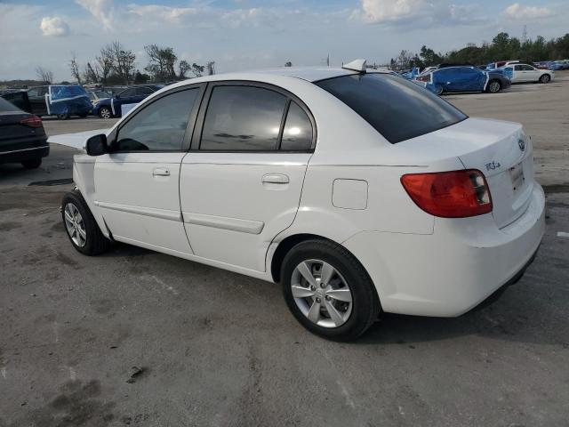 Photo 2 from auction – 2011 KIA RIO BASE with VIN KNADH4A34B6736978