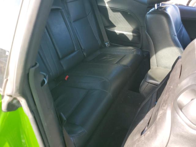 Photo 10 from auction – 2017 DODGE CHALLENGER with VIN 2C3CDZAG6HH613494
