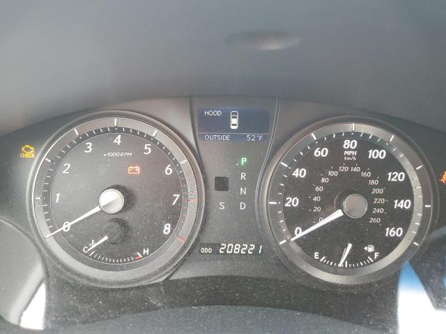صورة رقم 9 من المزاد - 2008 LEXUS ES 350 مع VIN JTHBJ46G882272280