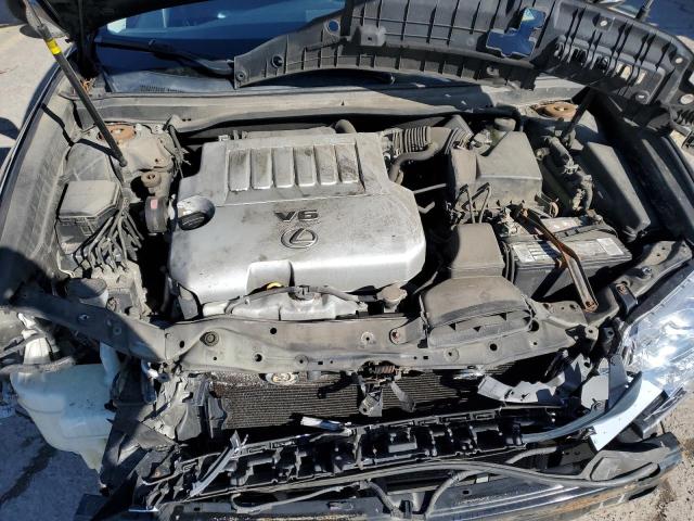 Photo 11 from auction – 2013 LEXUS ES 350 with VIN JTHBK1GG2D2023834