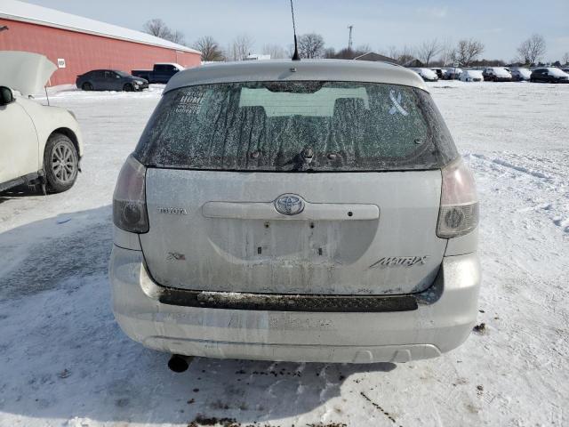 Photo 6 from auction – 2006 TOYOTA COROLLA MA with VIN 2T1KR32E46C567254