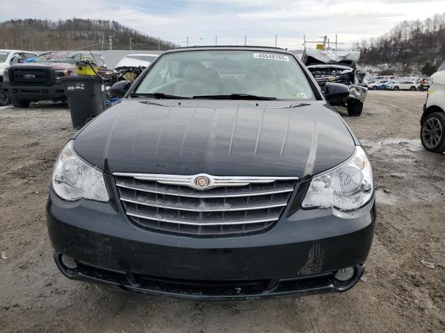 Photo 5 from auction – 2008 CHRYSLER SEBRING LI with VIN 1C3LC65M28N692901