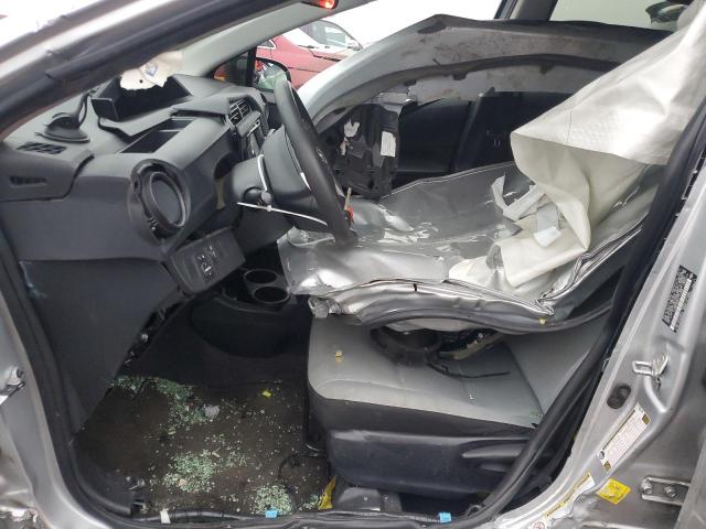 Photo 7 from auction – 2015 TOYOTA PRIUS C with VIN JTDKDTB39F1112384