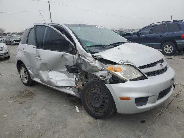 Photo 4 from auction – 2006 TOYOTA SCION XA with VIN JTKKT624465011820
