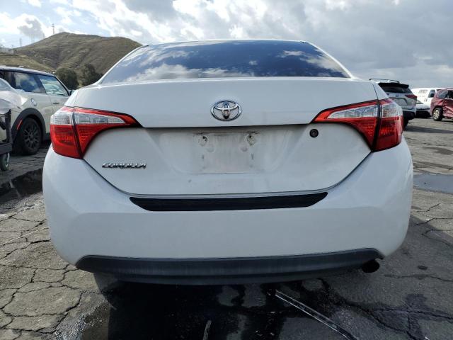 Photo 6 from auction – 2016 TOYOTA COROLLA L with VIN 5YFBURHEXGP502144
