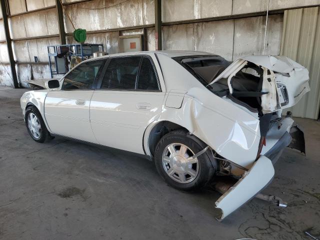 Photo 2 from auction – 2003 CADILLAC DEVILLE with VIN 1G6KD54Y73U256095