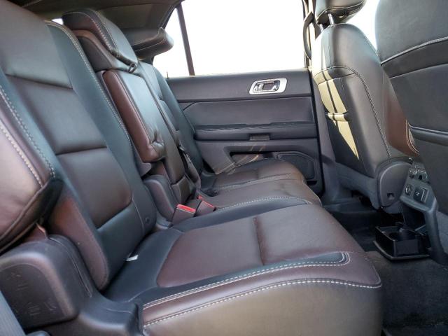 Photo 10 from auction – 2015 FORD EXPLORER S with VIN 1FM5K8GT2FGA96739