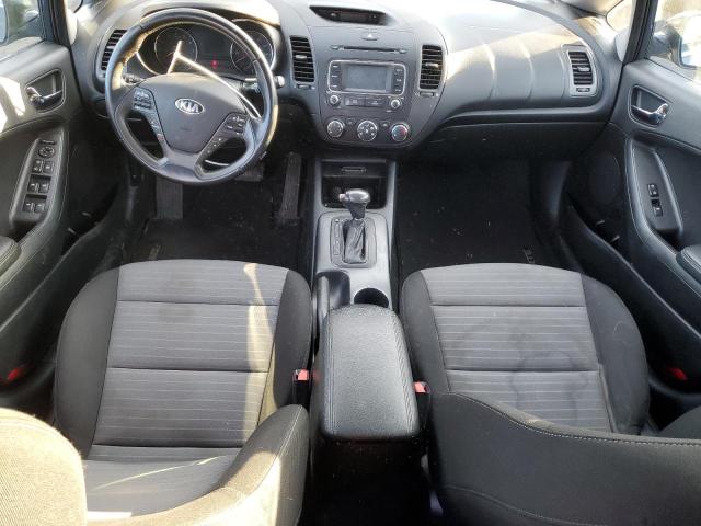 Photo 8 from auction – 2016 KIA FORTE EX with VIN KNAFX5A8XG5627192