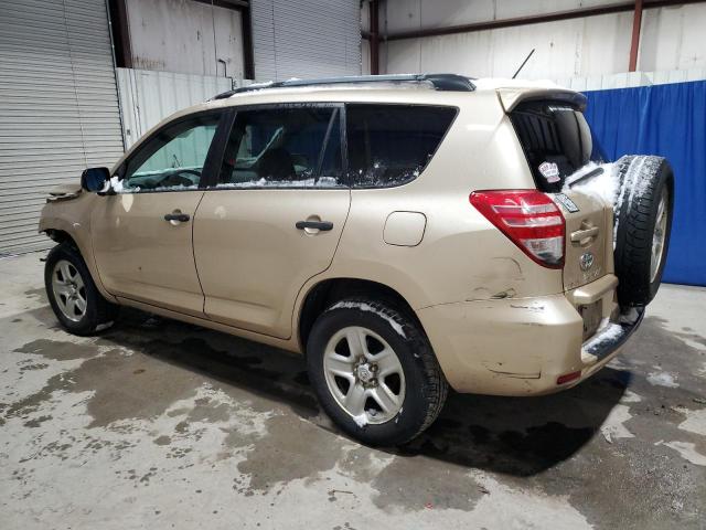 Photo 2 from auction – 2010 TOYOTA RAV4 with VIN 2T3KF4DV2AW027170