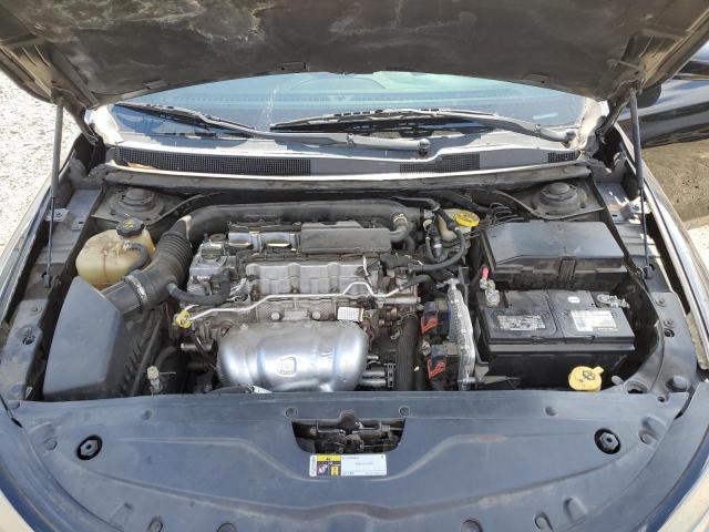 Photo 11 from auction – 2015 CHRYSLER 200 S with VIN 1C3CCCBB1FN634356