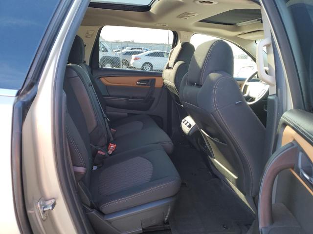 Photo 11 from auction – 2013 CHEVROLET TRAVERSE L with VIN 1GNKRGKD8DJ114908