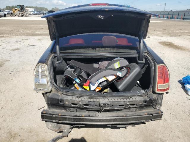 Foto 6 de la subasta – 2014 CHRYSLER 300 S con VIN 2C3CCABG1EH160240