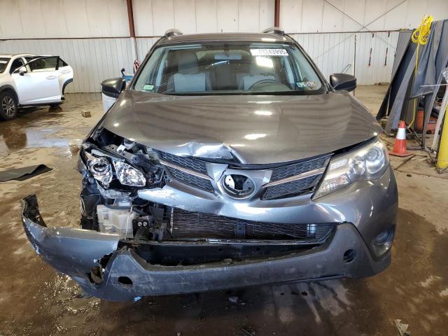Photo 5 from auction – 2015 TOYOTA RAV4 LE with VIN JTMBFREV0FJ023572