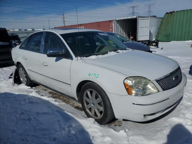 Photo 4 from auction – 2005 FORD FIVE HUNDR with VIN 1FAHP25145G205708