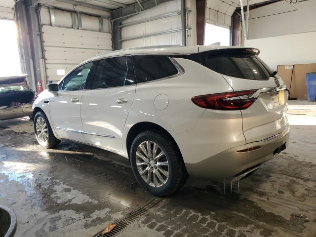 Photo 2 from auction – 2019 BUICK ENCLAVE PR with VIN 5GAEVBKW8KJ294184