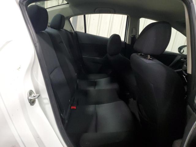 Photo 10 from auction – 2010 MAZDA 3 I with VIN JM1BL1SF8A1218870