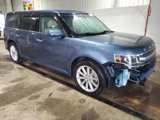 Photo 4 from auction – 2019 FORD FLEX LIMIT with VIN 2FMGK5D82KBA20446