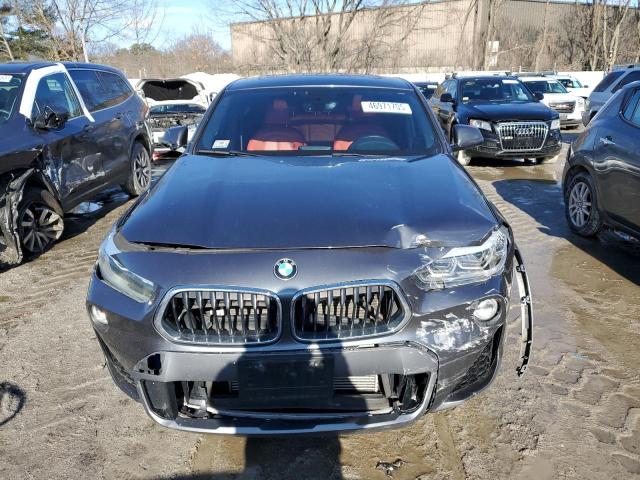 Photo 5 from auction – 2018 BMW X2 XDRIVE2 with VIN WBXYJ5C32JEF79361