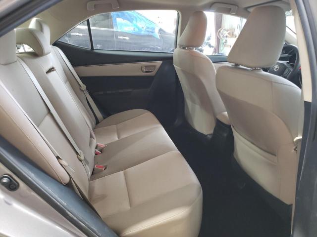 Photo 10 from auction – 2015 TOYOTA COROLLA L with VIN 2T1BURHE1FC420172