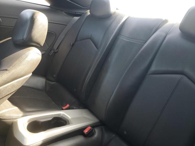 Photo 10 from auction – 2014 CADILLAC CTS with VIN 1G6DE1E38E0104077