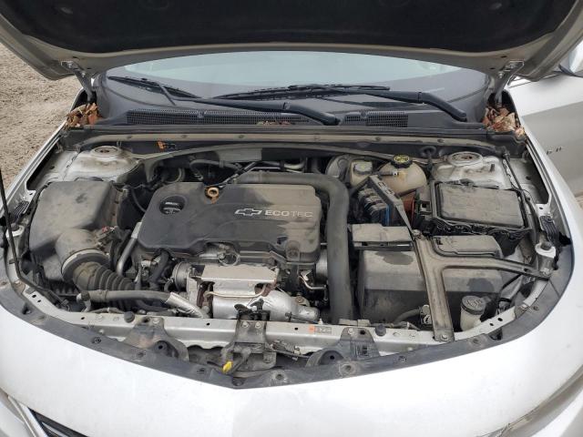 Photo 11 from auction – 2016 CHEVROLET MALIBU LT with VIN 1G1ZE5ST6GF188066