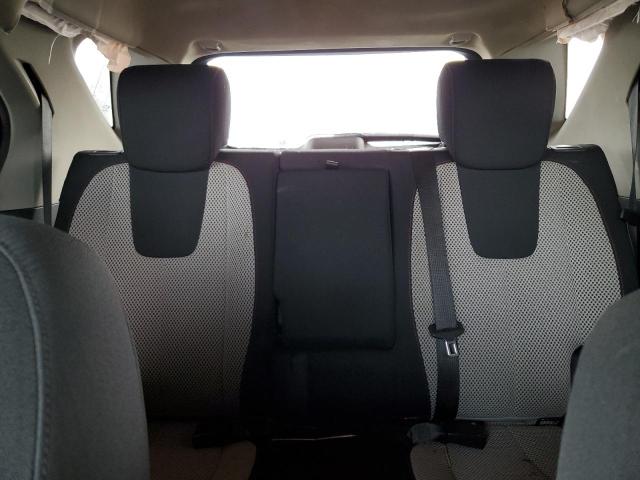 Photo 10 from auction – 2010 CHEVROLET EQUINOX LT with VIN 2CNALDEW6A6261010