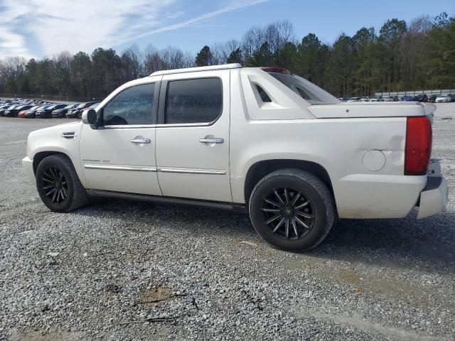 Photo 2 from auction – 2010 CADILLAC ESCALADE E with VIN 3GYVKMEF1AG177250
