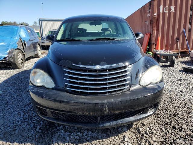 Photo 5 from auction – 2006 CHRYSLER PT CRUISER with VIN 3A4FY48B96T369106